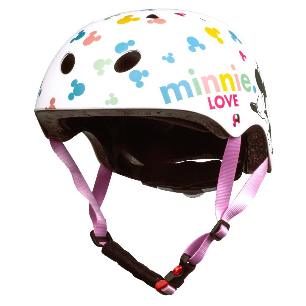 SPORTOVNÍ HELMA MINNIE M 52-56 cm, uni