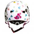 SPORTOVNÍ HELMA MINNIE M 52-56 cm
