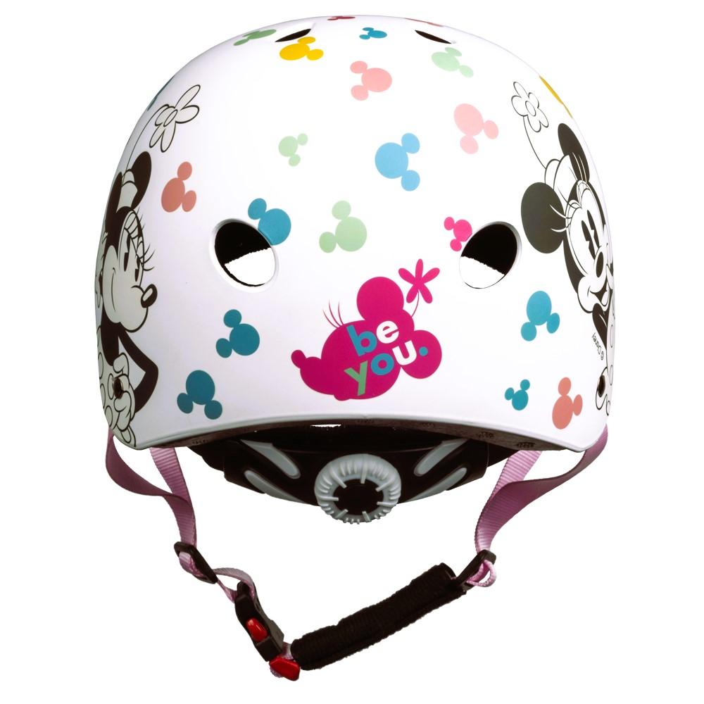 SPORTOVNÍ HELMA MINNIE M 52-56 cm, uni