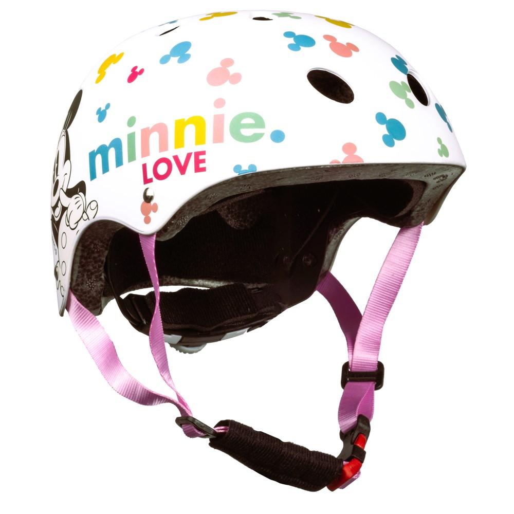 SPORTOVNÍ HELMA MINNIE M 52-56 cm, uni