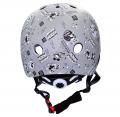 SPORTOVNÍ HELMA MINNIE M 52-56 cm