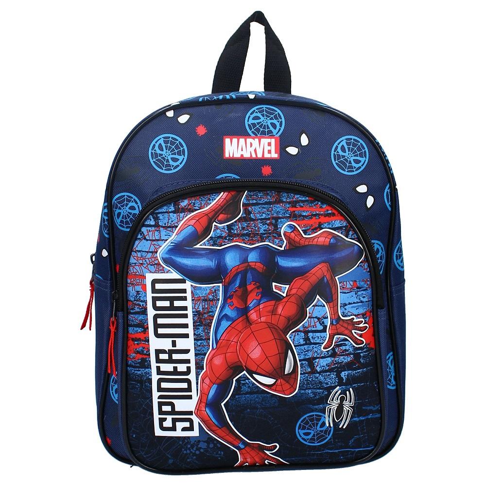 BATOH SPIDERMAN 31 cm, uni