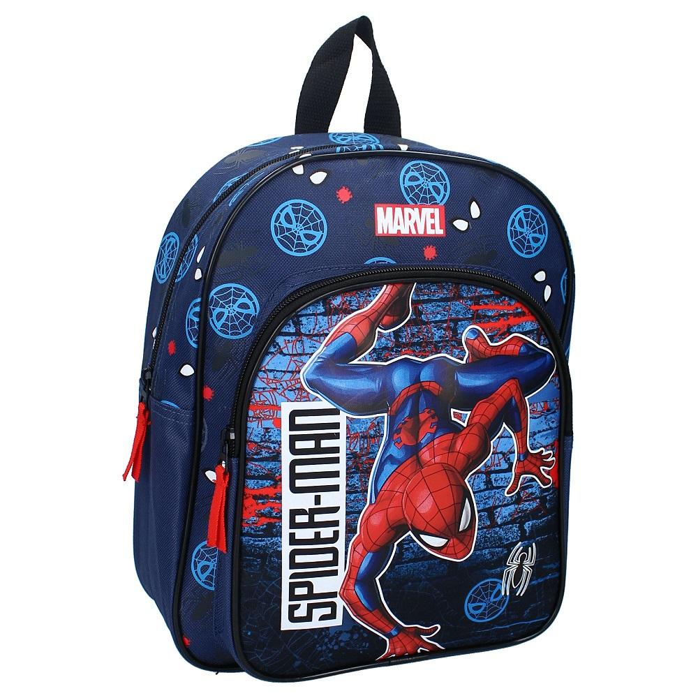 BATOH SPIDERMAN 31 cm, uni