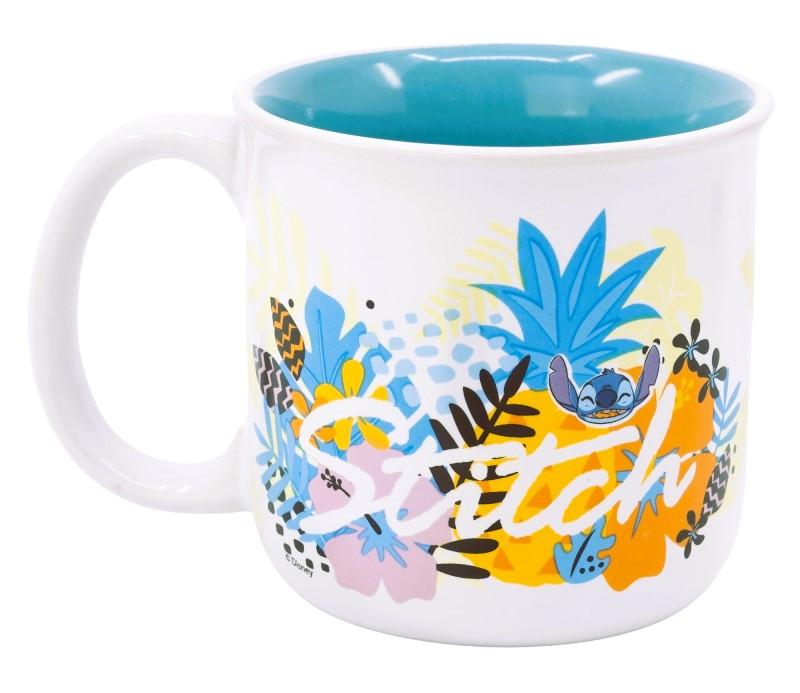 HRNEČEK STITCH, uni