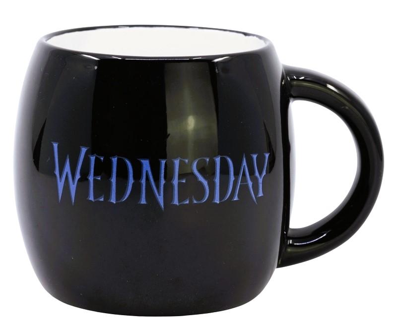 HRNEČEK WEDNESDAY, uni