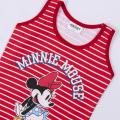 SET 5 KS ŠATY MINNIE