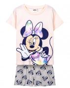 SET 12 KS PYŽAMO MINNIE
