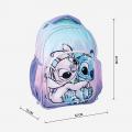 ŠKOLNÍ BATOH LILO A STITCH 42 cm
