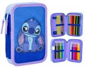 VYBAVENÝ DVOUPATROVÝ PENÁL LILO A STITCH