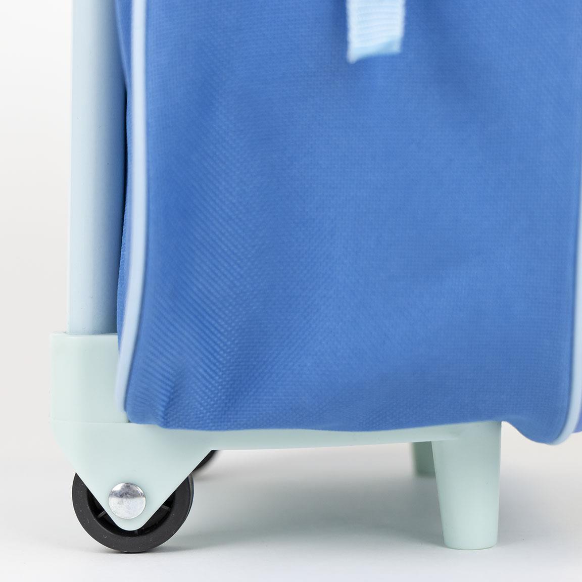 TROLLEY 3D BATOH LILO A STITCH, uni