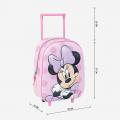 TROLLEY 3D BATOH MINNIE