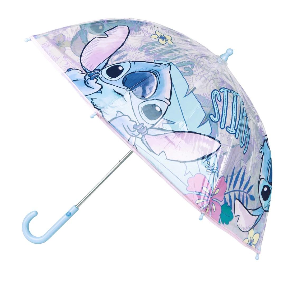 DEŠTNÍK STITCH, uni