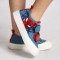 TENISKY SPIDERMAN