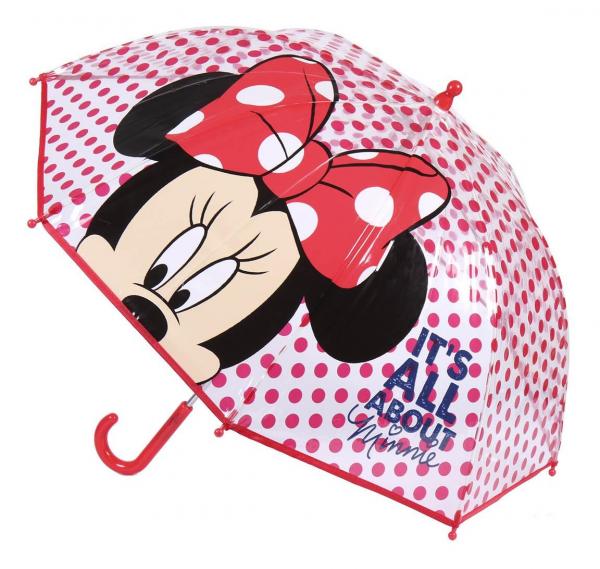 DEŠTNÍK MINNIE