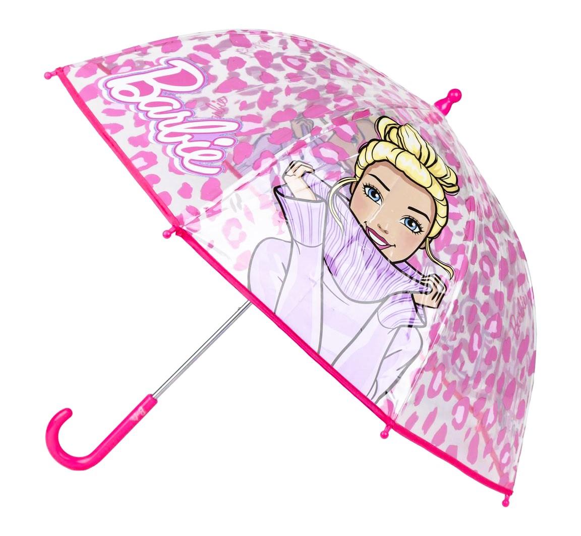 DEŠTNÍK BARBIE, uni