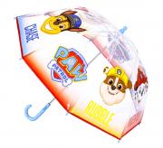 DEŠTNÍK TLAPKOVÁ PATROLA