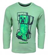 TRIKO MINECRAFT