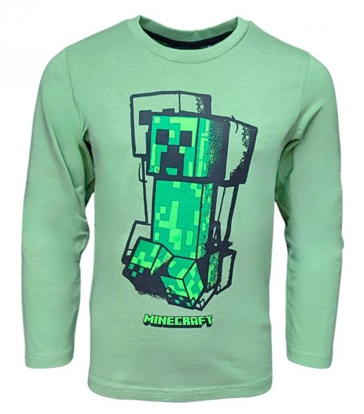 TRIKO MINECRAFT