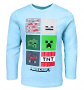 TRIKO MINECRAFT