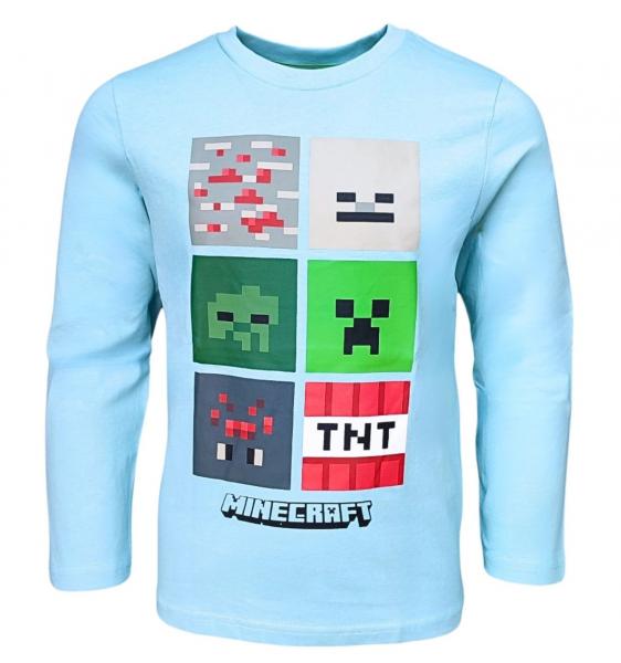 TRIKO MINECRAFT