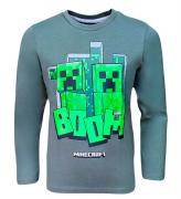 TRIKO MINECRAFT