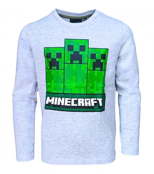 TRIKO MINECRAFT