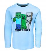 TRIKO MINECRAFT
