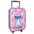 CESTOVNÍ TROLLEY KUFR LILO A STITCH