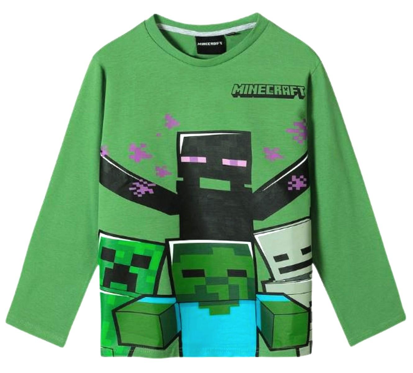 TRIKO MINECRAFT, 116