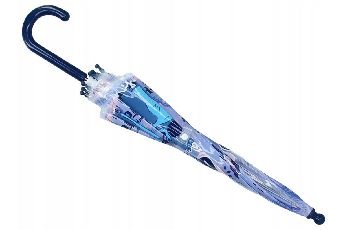 DEŠTNÍK LILO A STITCH, uni