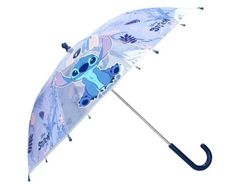 DEŠTNÍK LILO A STITCH, uni