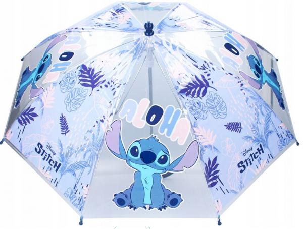 DEŠTNÍK LILO A STITCH