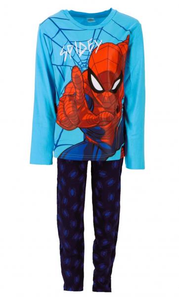 PYŽAMO SPIDERMAN