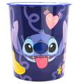 ODPADKOVÝ KOŠ LILO A STITCH