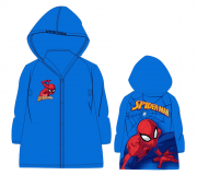 SET 3 KS PLÁŠTĚNKA SPIDERMAN