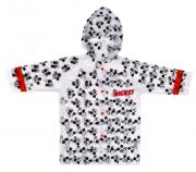 SET 3 KS PLÁŠTĚNKA MICKEY