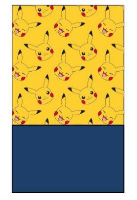 NÁKRČNÍK POKÉMON, uni