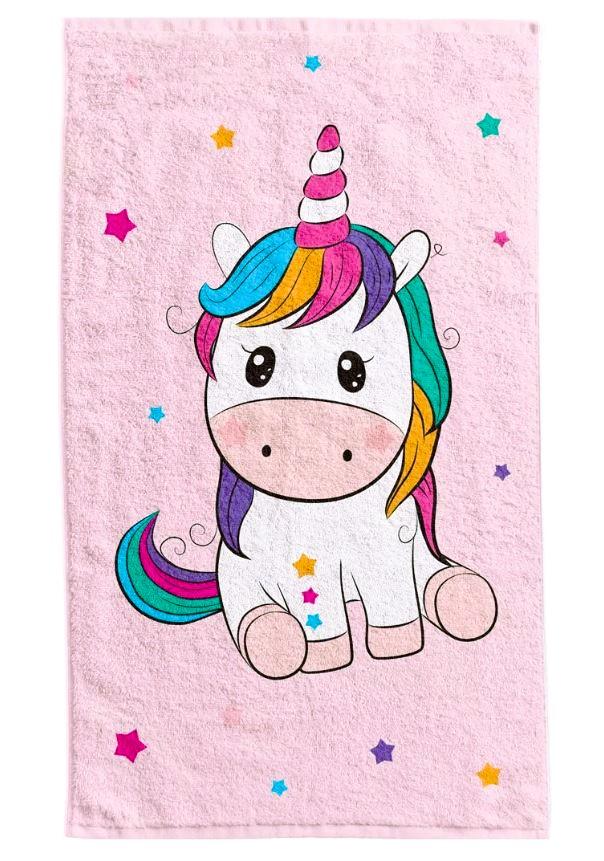 RUČNÍK UNICORN, uni