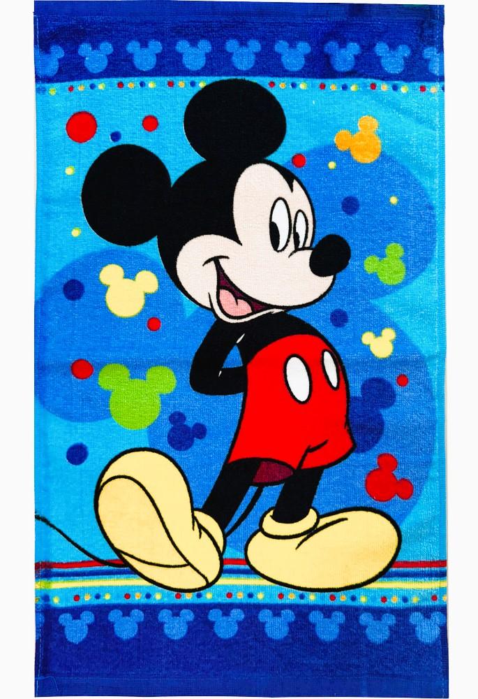 RUČNÍK MICKEY, uni