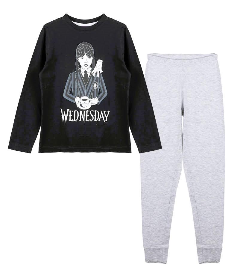 PYŽAMO WEDNESDAY, 134-140