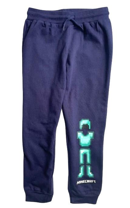 TEPLÁKY MINECRAFT, 11-12