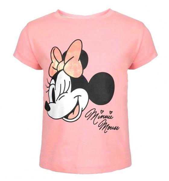 SET 4 KS TRIČKO MINNIE