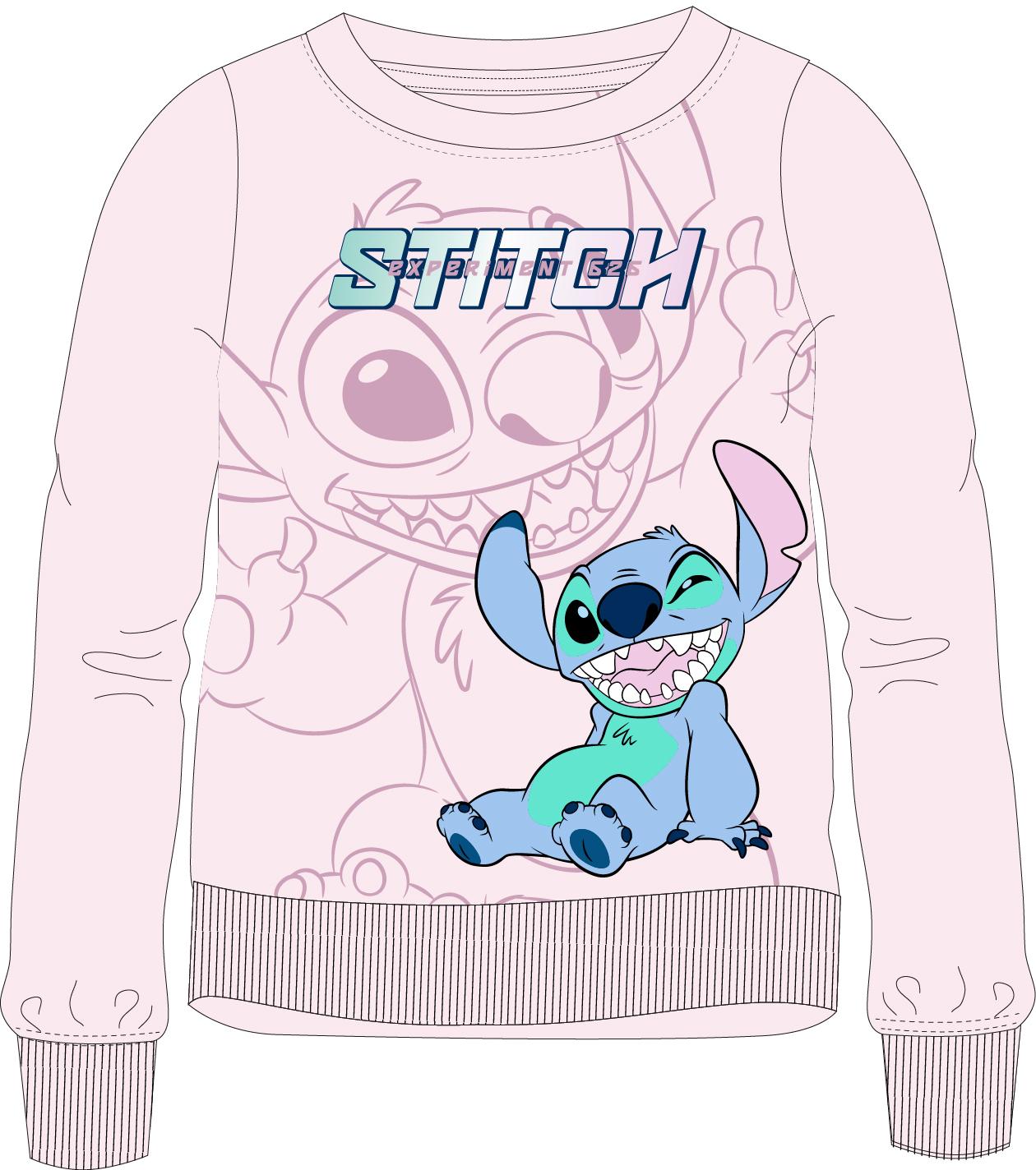 MIKINA LILO A STITCH, 5