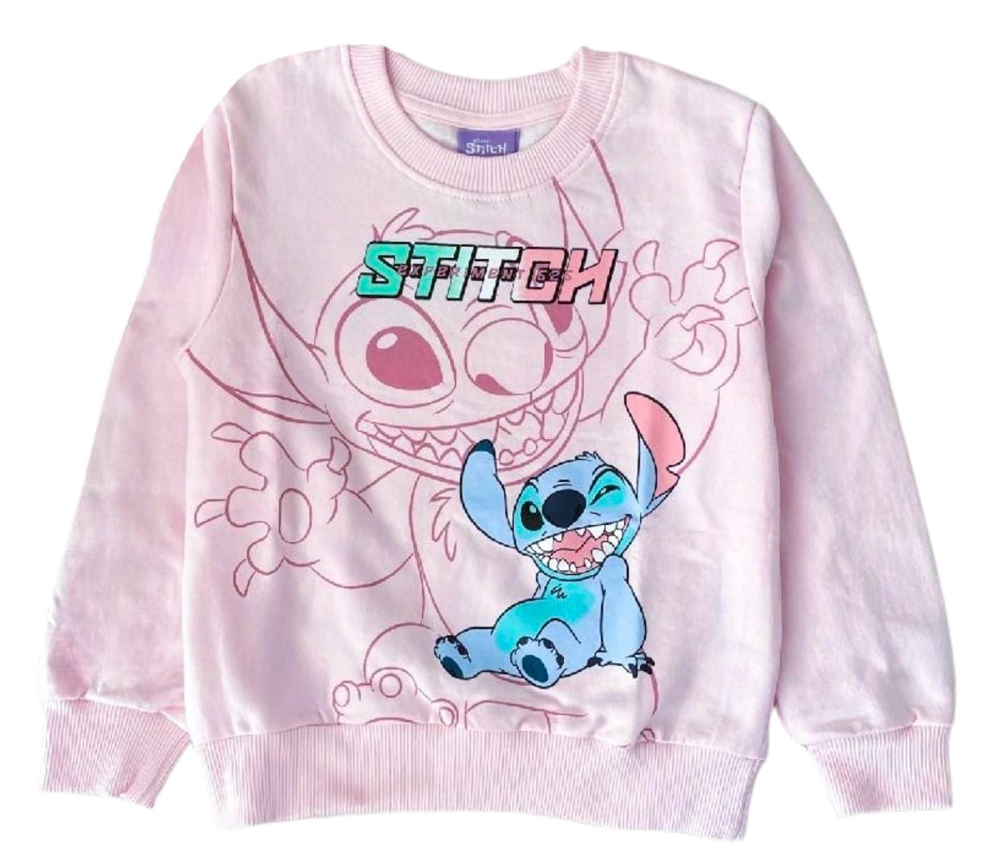 MIKINA LILO A STITCH, 5