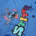 SET 3 KS PLÁŠTĚNKA STITCH