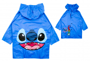 SET 3 KS PLÁŠTĚNKA STITCH