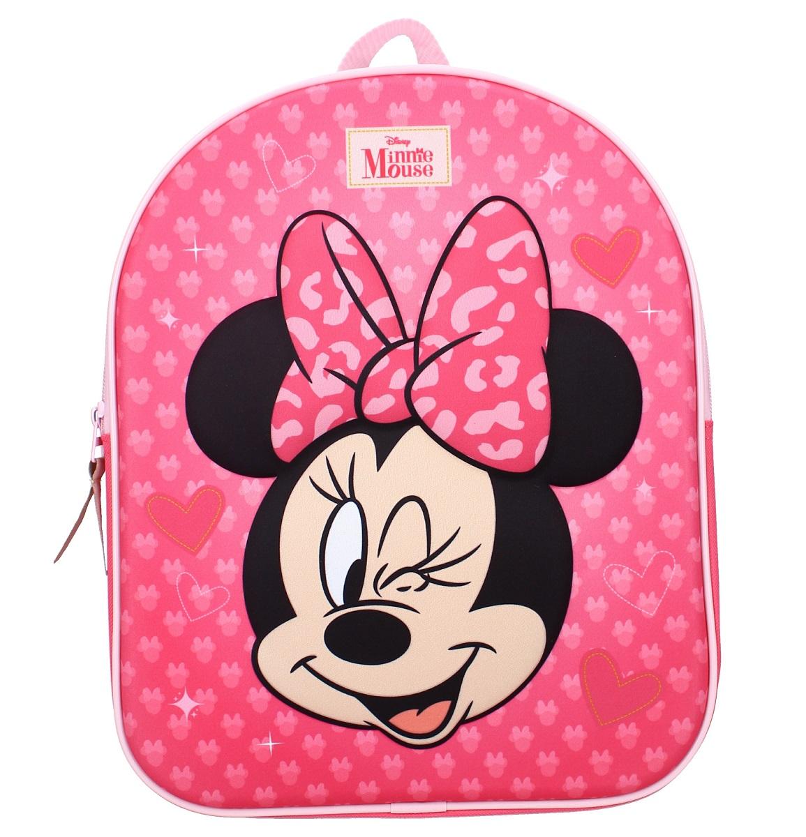 BAtOH MINNIE 3D, uni