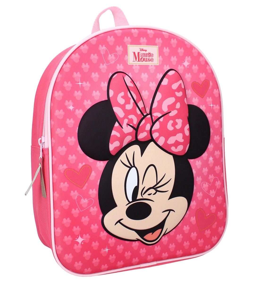 BAtOH MINNIE 3D, uni