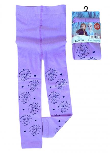 VYTEPLENÉ LEGÍNY FROZEN