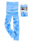 VYTEPLENÉ LEGÍNY FROZEN